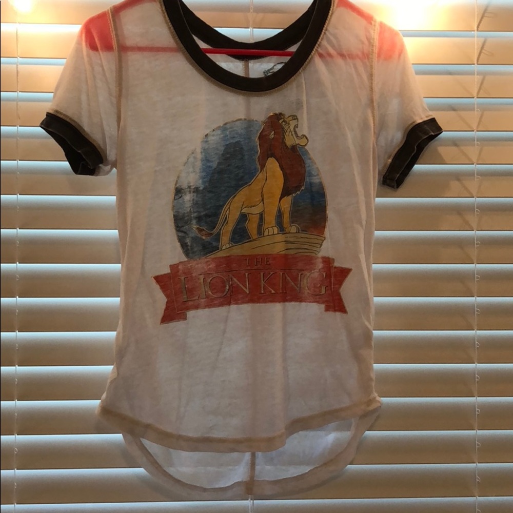 Disney T-Shirt!